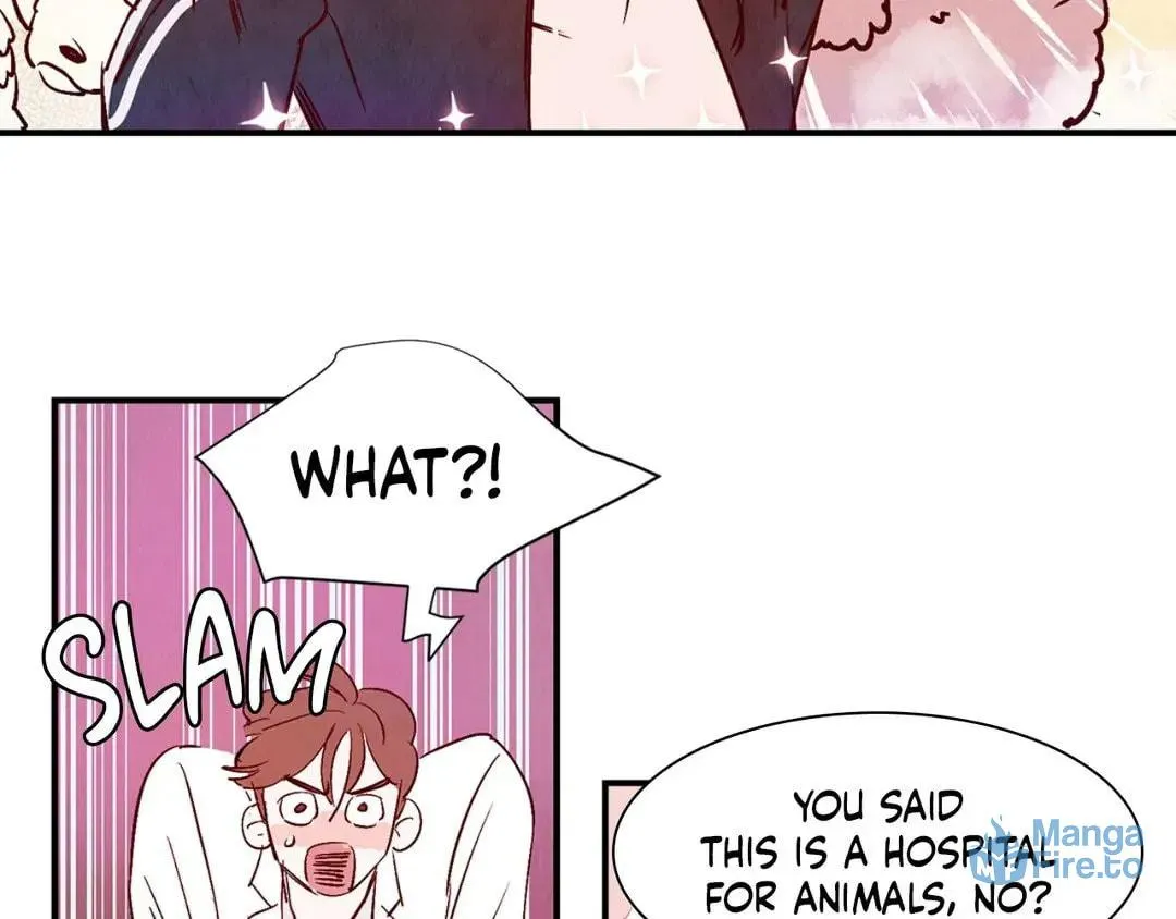 Love of Cloud and Rain Chapter 3.5 page 75 - 