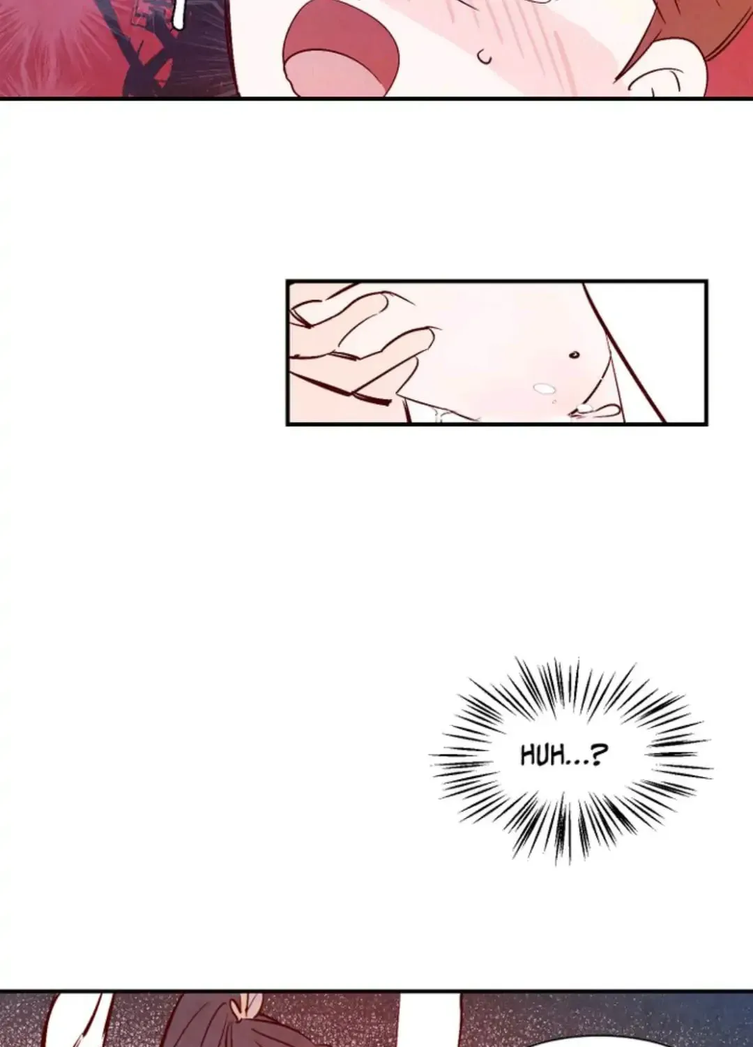 Love of Cloud and Rain Chapter 3 page 14 - 