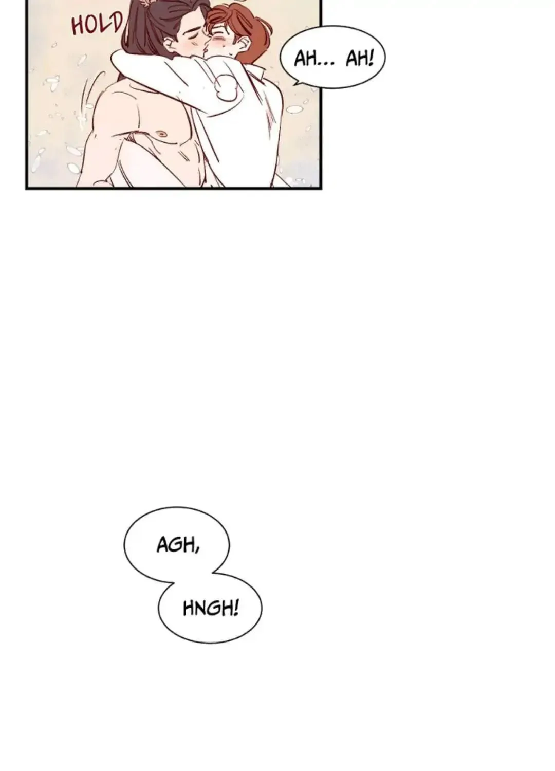 Love of Cloud and Rain Chapter 3 page 28 - 