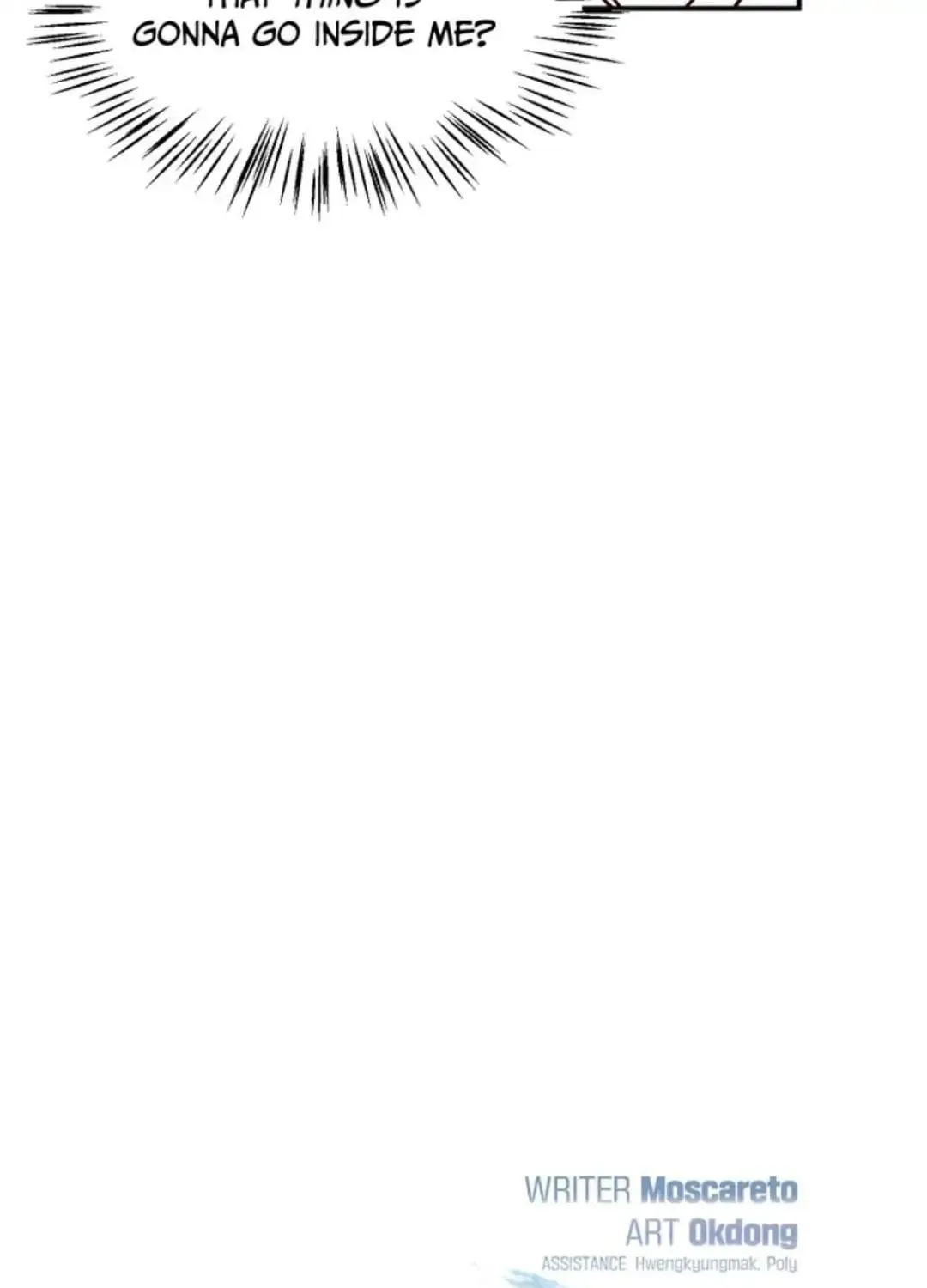 Love of Cloud and Rain Chapter 3 page 4 - 