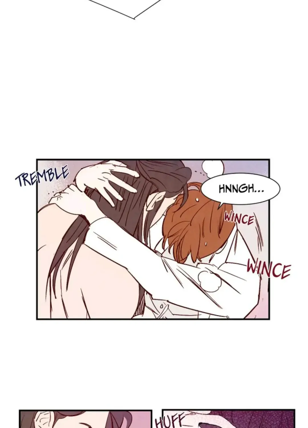 Love of Cloud and Rain Chapter 3 page 31 - 