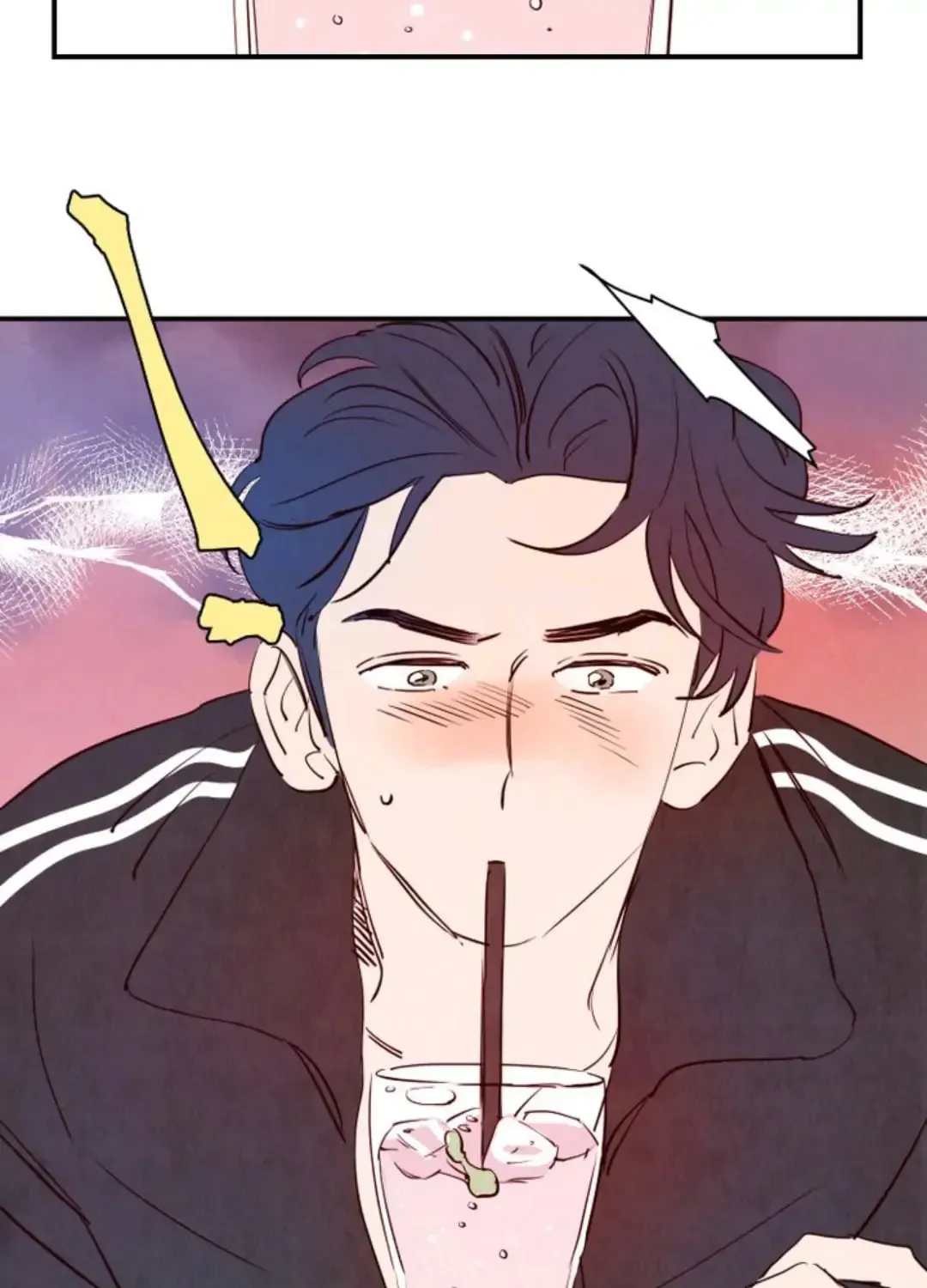 Love of Cloud and Rain Chapter 30 page 15 - 