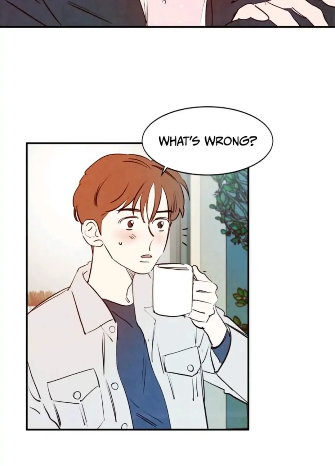 Love of Cloud and Rain Chapter 30 page 16 - 