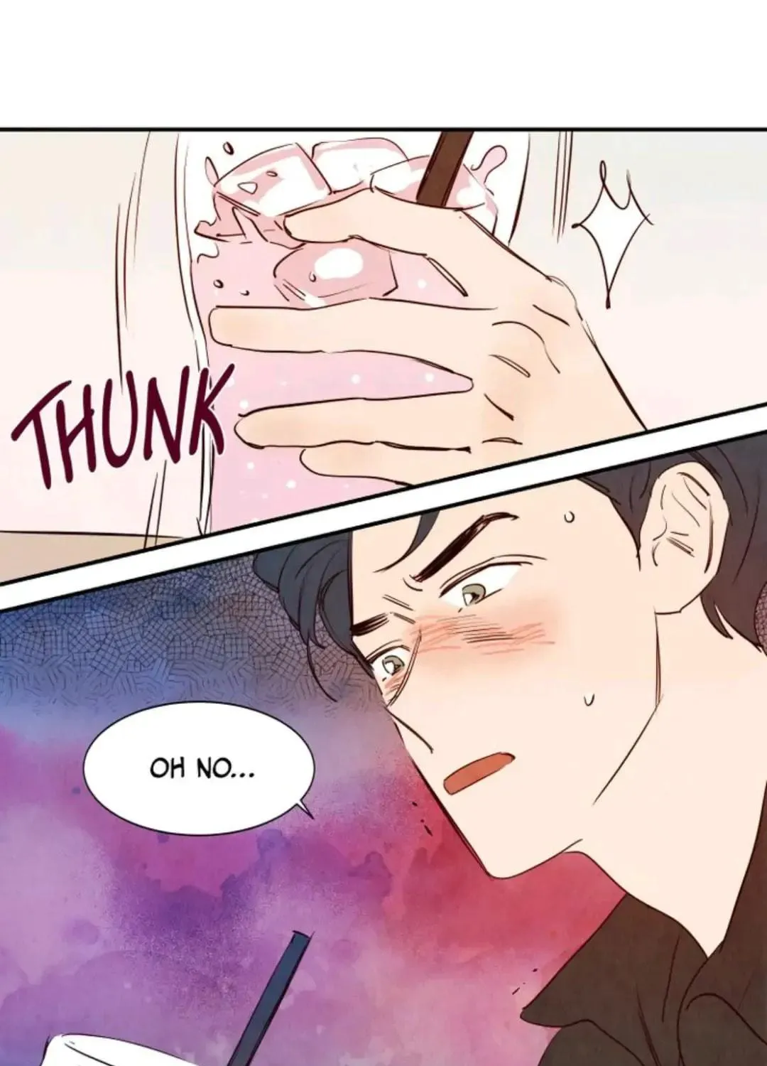 Love of Cloud and Rain Chapter 30 page 17 - 