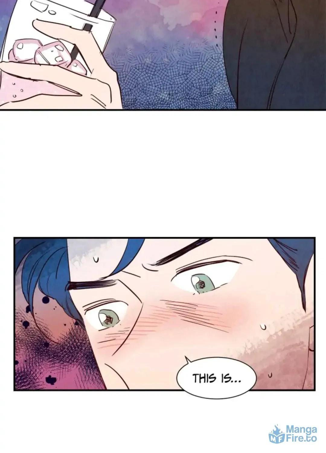 Love of Cloud and Rain Chapter 30 page 18 - 