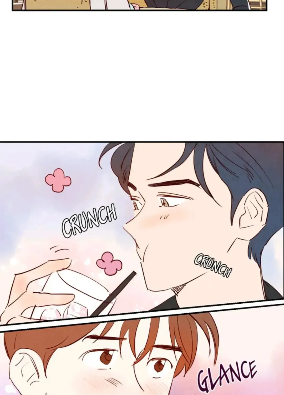 Love of Cloud and Rain Chapter 30 page 22 - 
