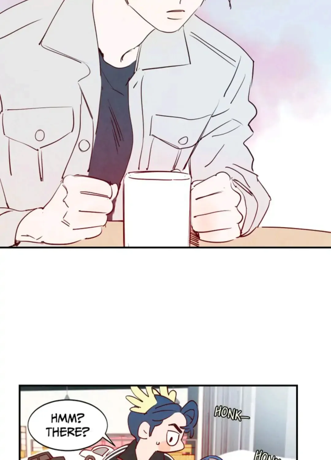 Love of Cloud and Rain Chapter 30 page 31 - 