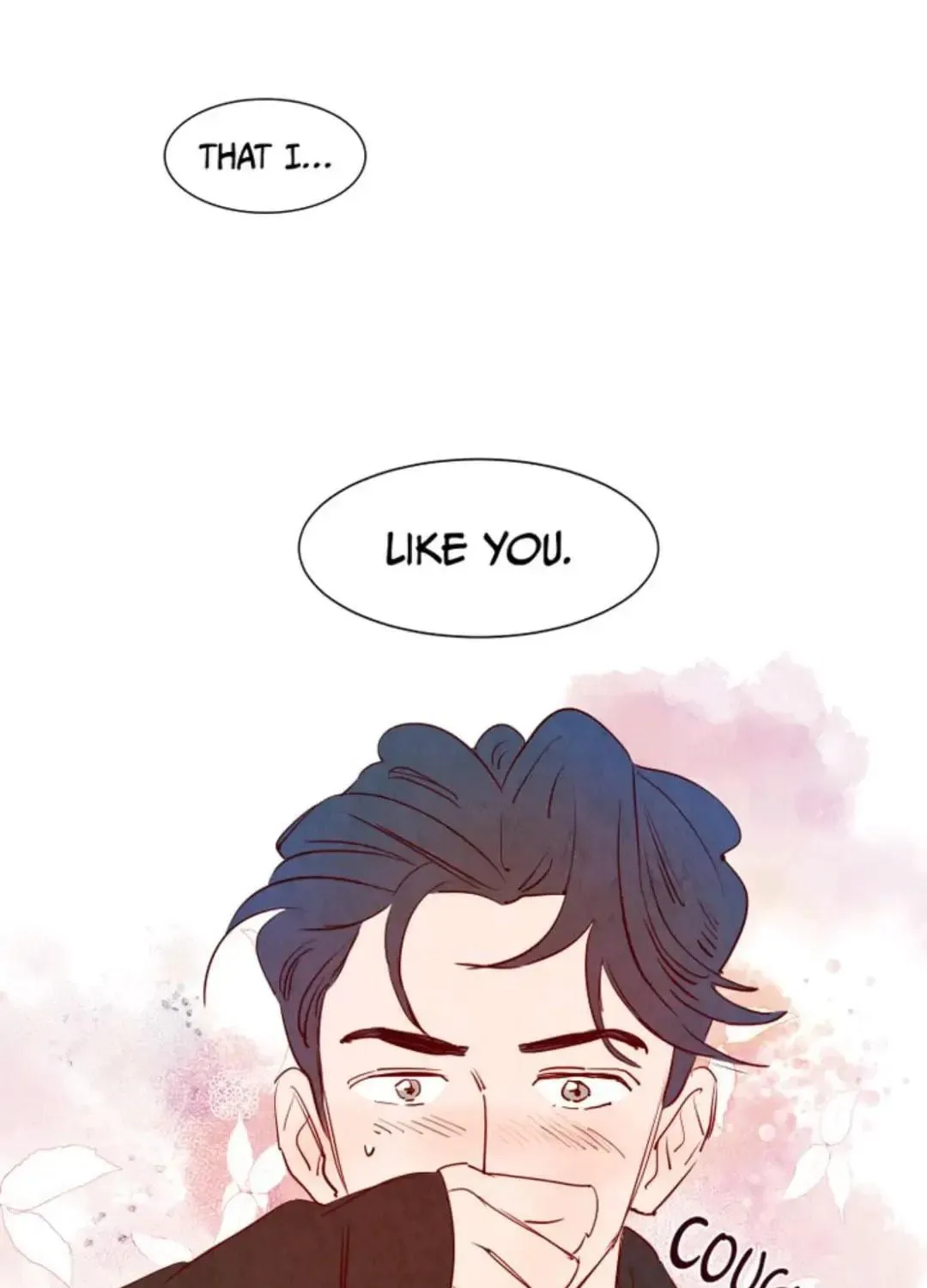 Love of Cloud and Rain Chapter 30 page 35 - 