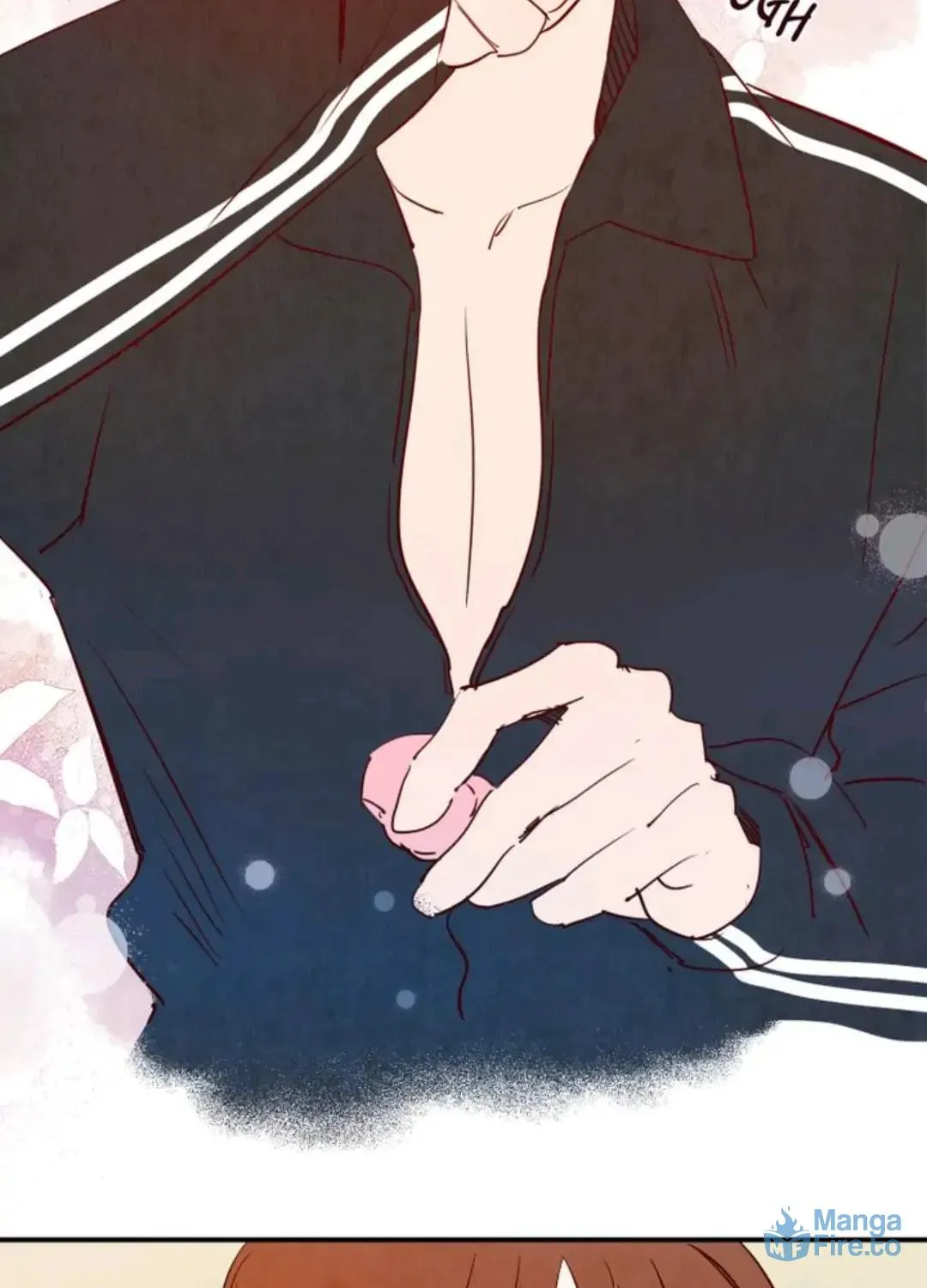 Love of Cloud and Rain Chapter 30 page 36 - 
