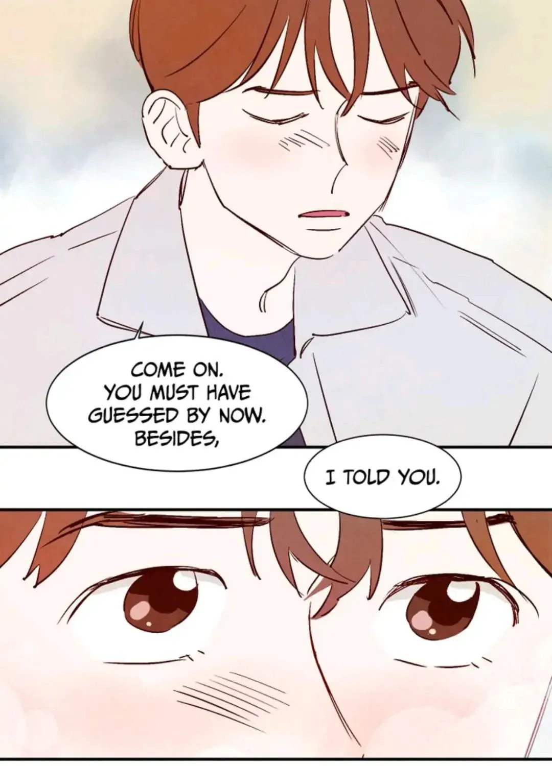 Love of Cloud and Rain Chapter 30 page 37 - 
