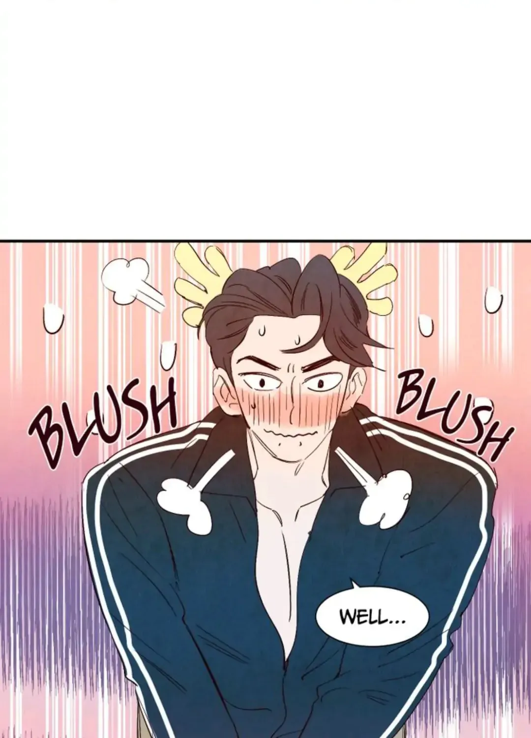 Love of Cloud and Rain Chapter 30 page 38 - 