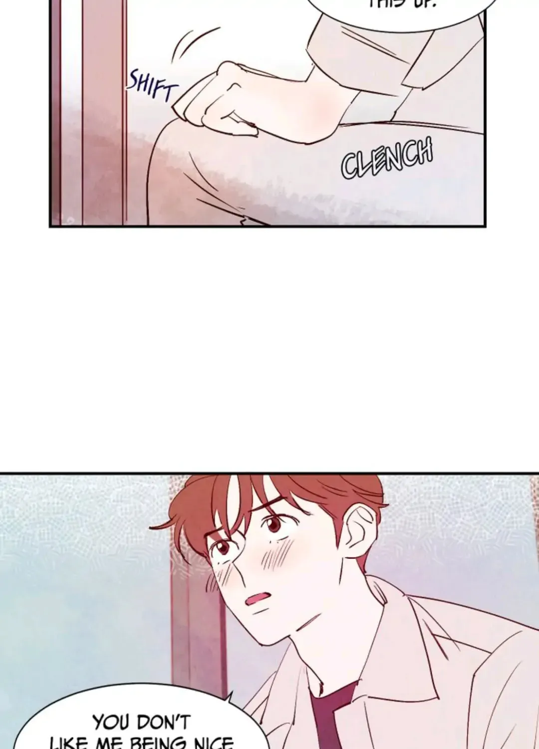 Love of Cloud and Rain Chapter 30 page 45 - 