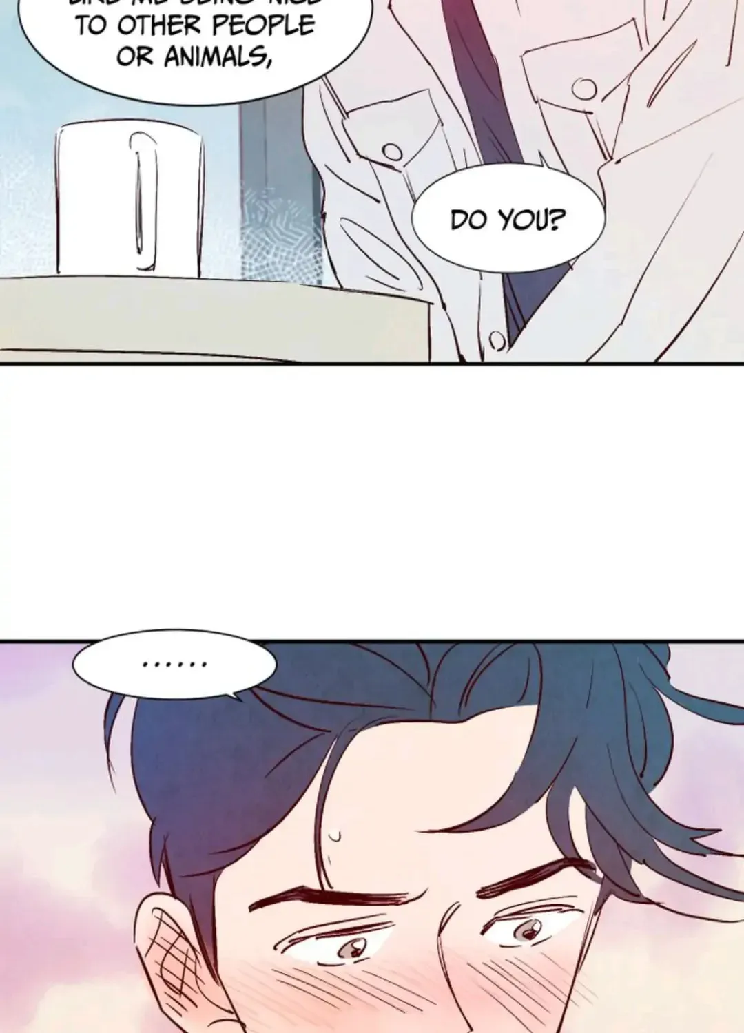 Love of Cloud and Rain Chapter 30 page 46 - 