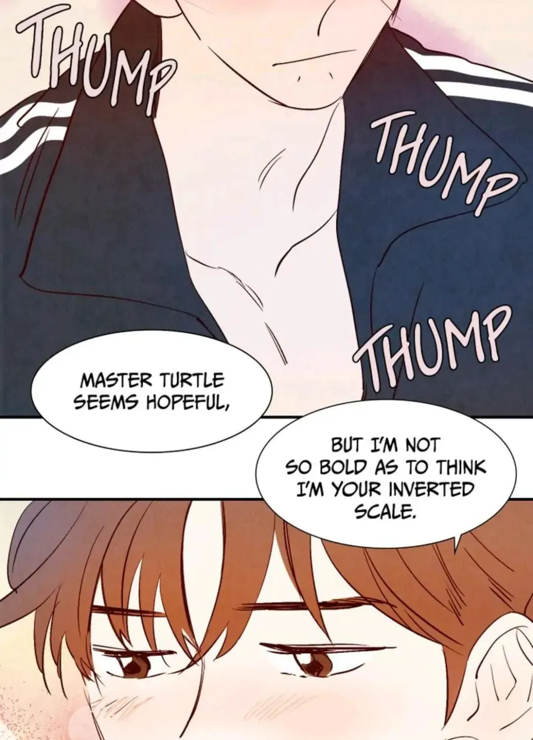 Love of Cloud and Rain Chapter 30 page 47 - 