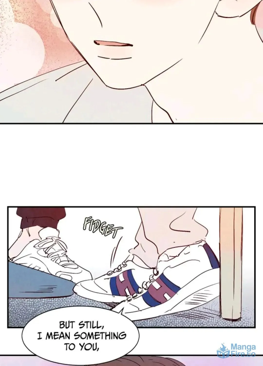 Love of Cloud and Rain Chapter 30 page 48 - 