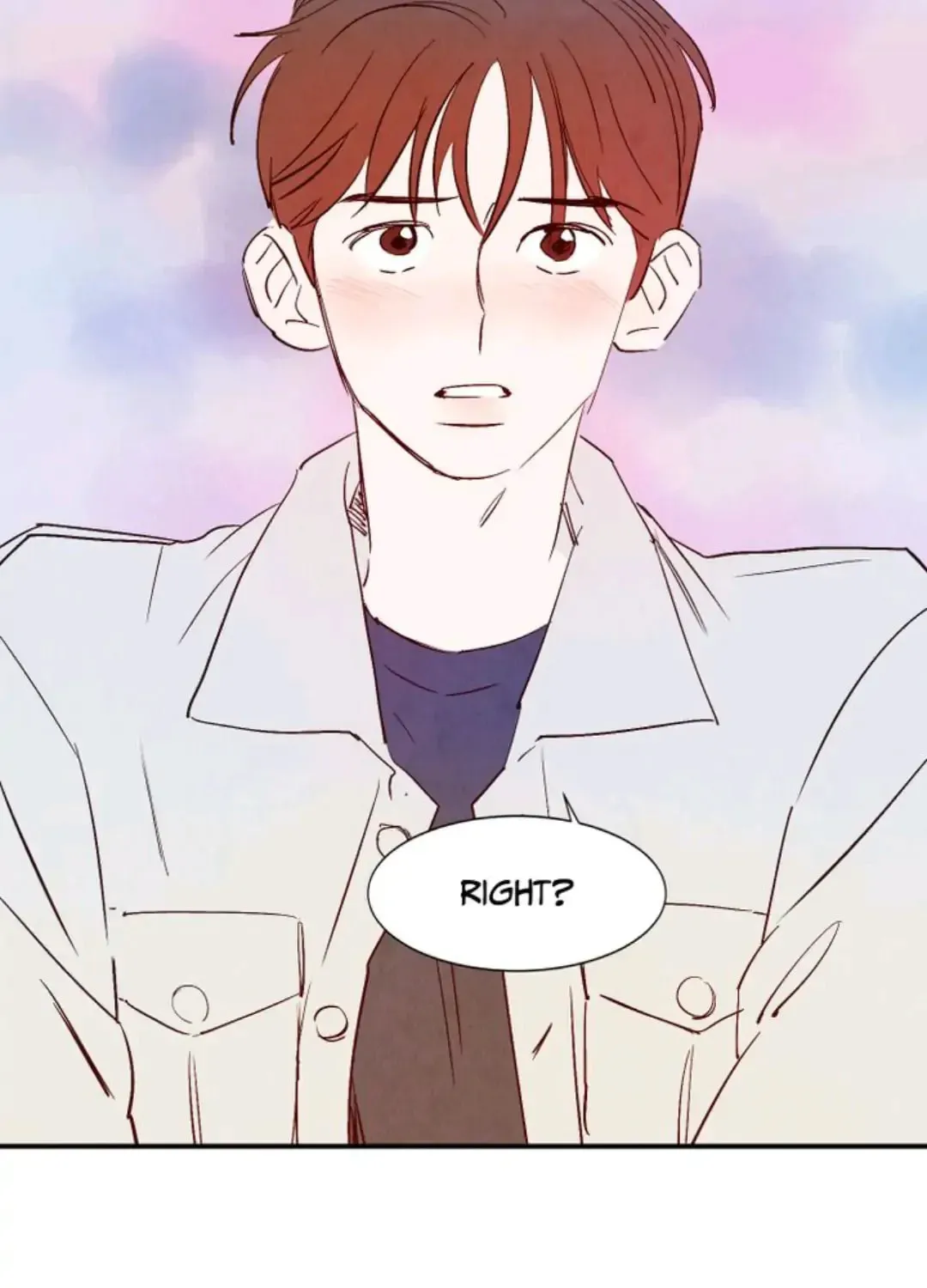 Love of Cloud and Rain Chapter 30 page 49 - 