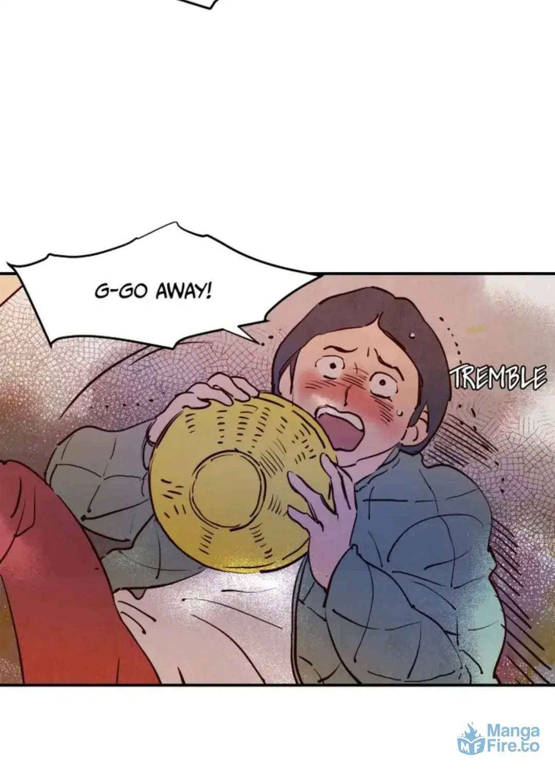 Love of Cloud and Rain Chapter 30 page 6 - 