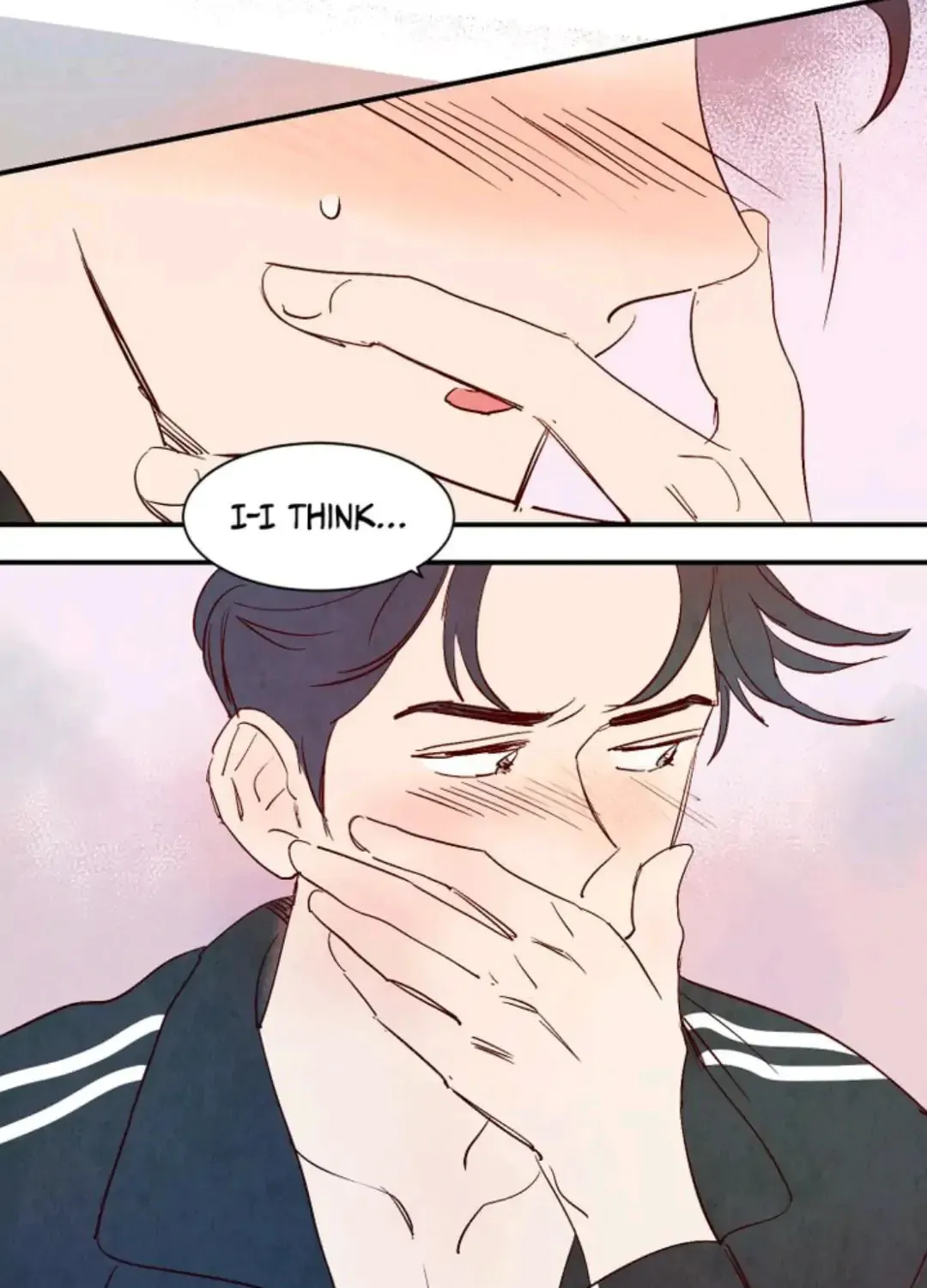 Love of Cloud and Rain Chapter 30 page 51 - 