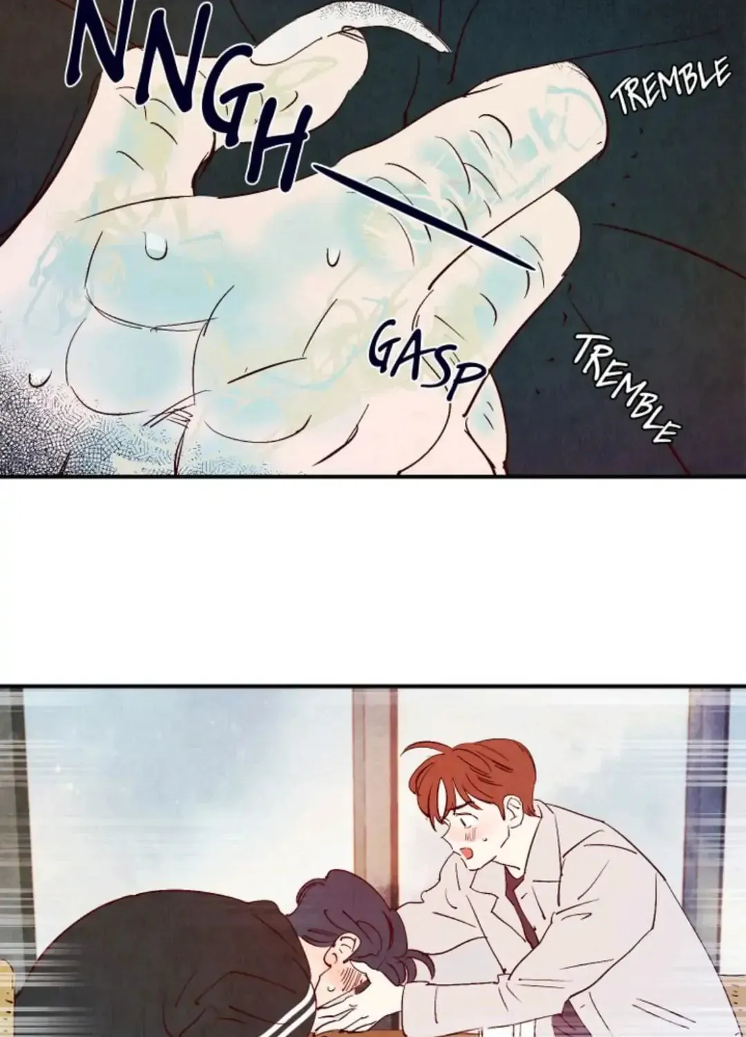 Love of Cloud and Rain Chapter 30 page 56 - 