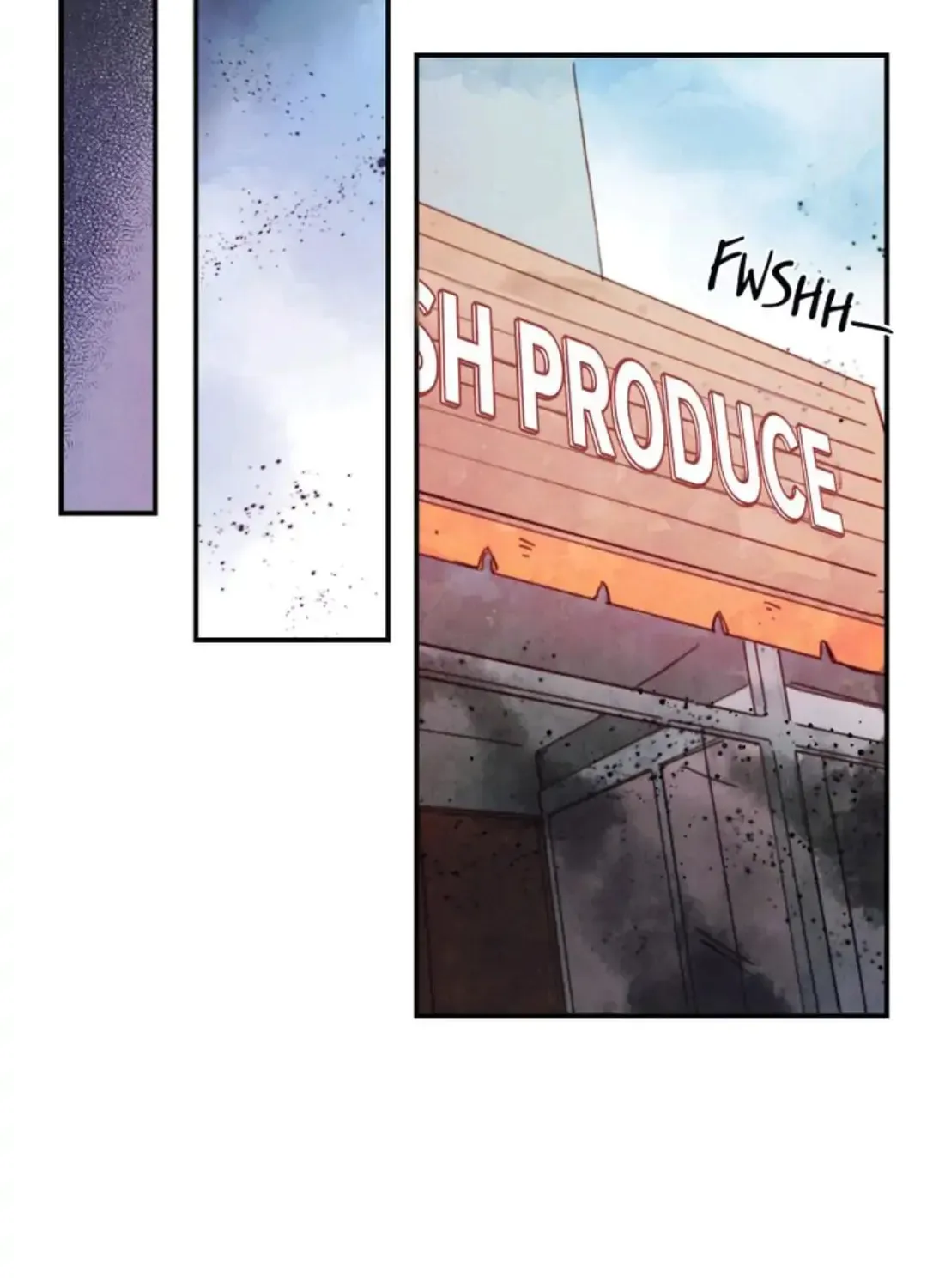 Love of Cloud and Rain Chapter 30 page 58 - 