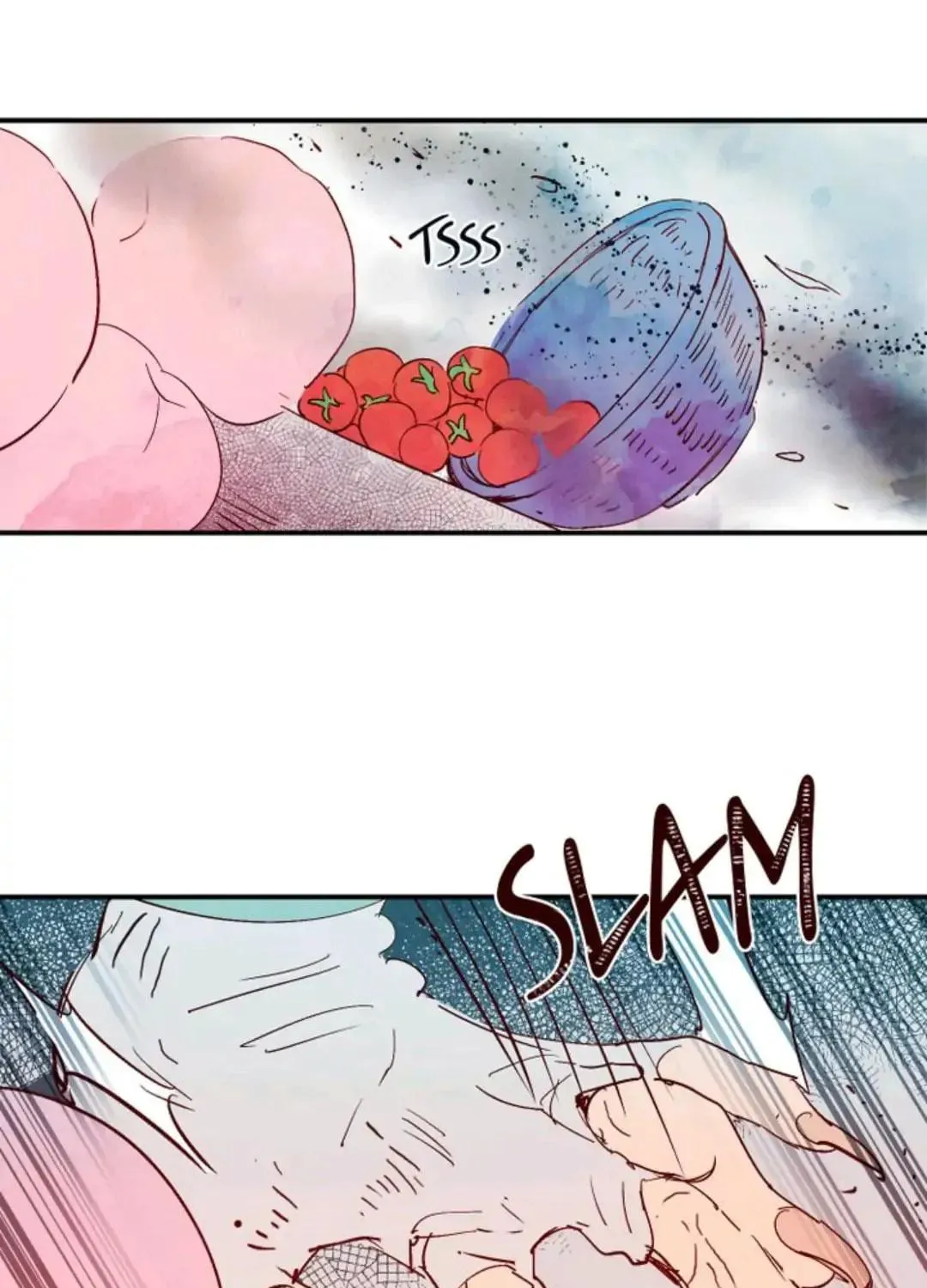 Love of Cloud and Rain Chapter 30 page 59 - 