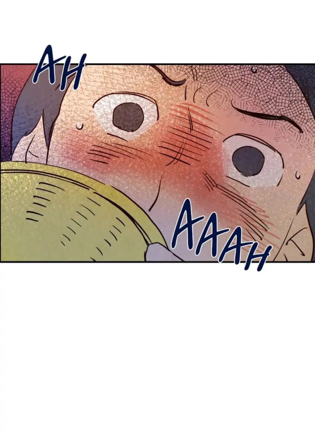 Love of Cloud and Rain Chapter 30 page 7 - 