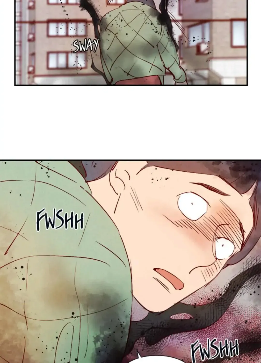 Love of Cloud and Rain Chapter 30 page 62 - 