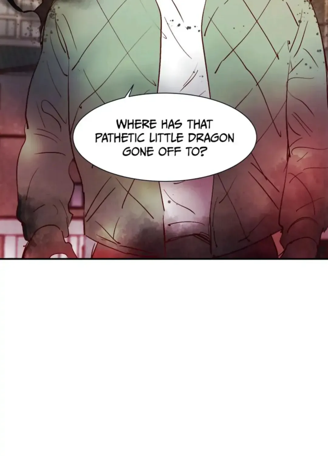 Love of Cloud and Rain Chapter 30 page 64 - 