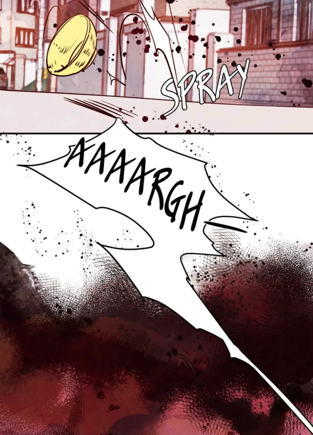 Love of Cloud and Rain Chapter 30 page 9 - 