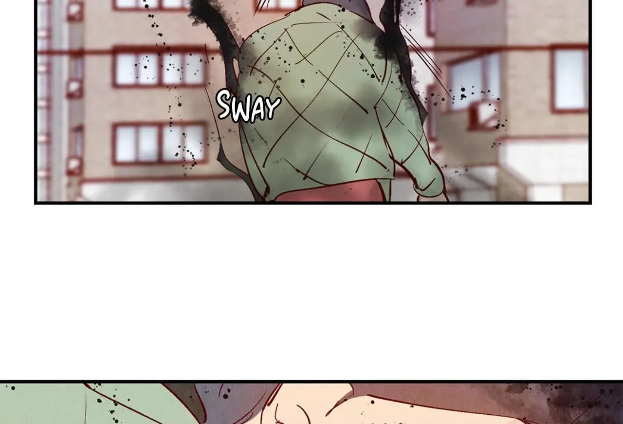 Love of Cloud and Rain Chapter 31.5 page 2 - 