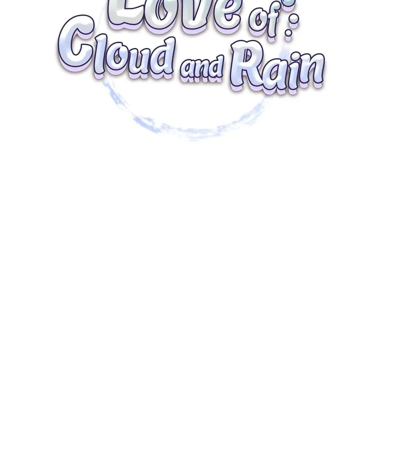 Love of Cloud and Rain Chapter 31.5 page 16 - 