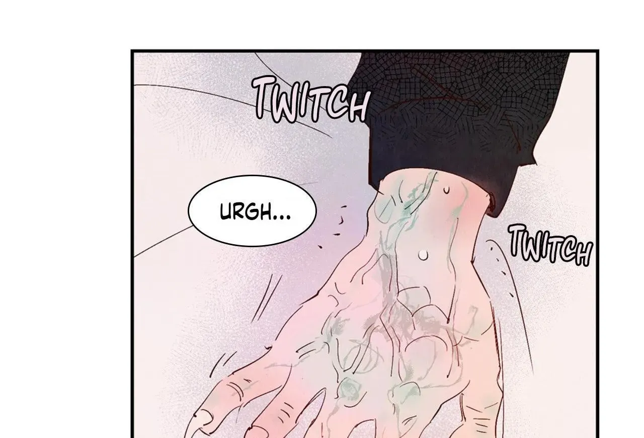 Love of Cloud and Rain Chapter 31.5 page 24 - 