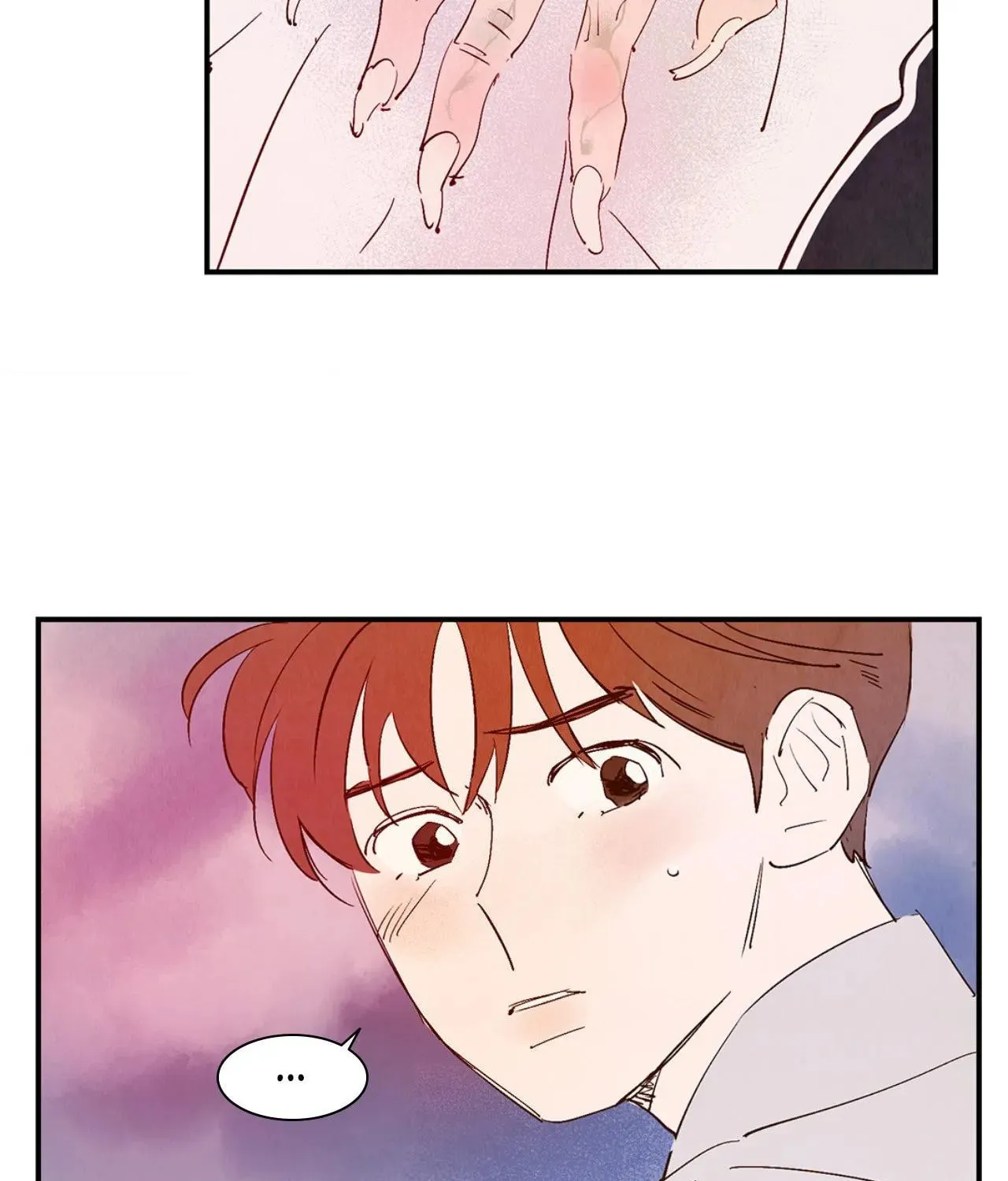 Love of Cloud and Rain Chapter 31.5 page 25 - 