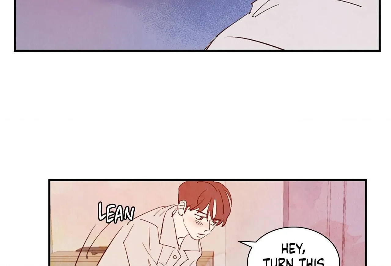 Love of Cloud and Rain Chapter 31.5 page 26 - 