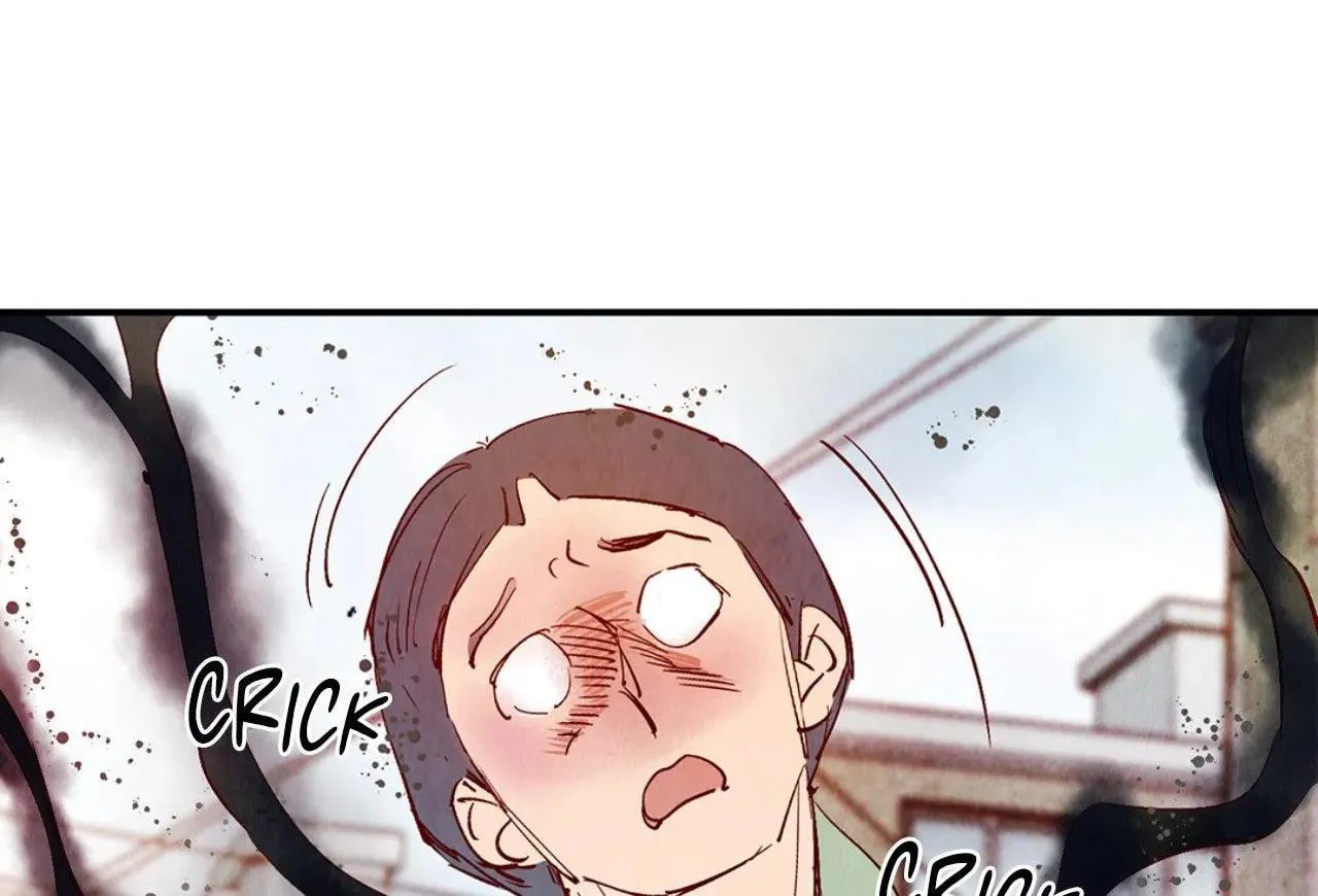 Love of Cloud and Rain Chapter 31.5 page 4 - 