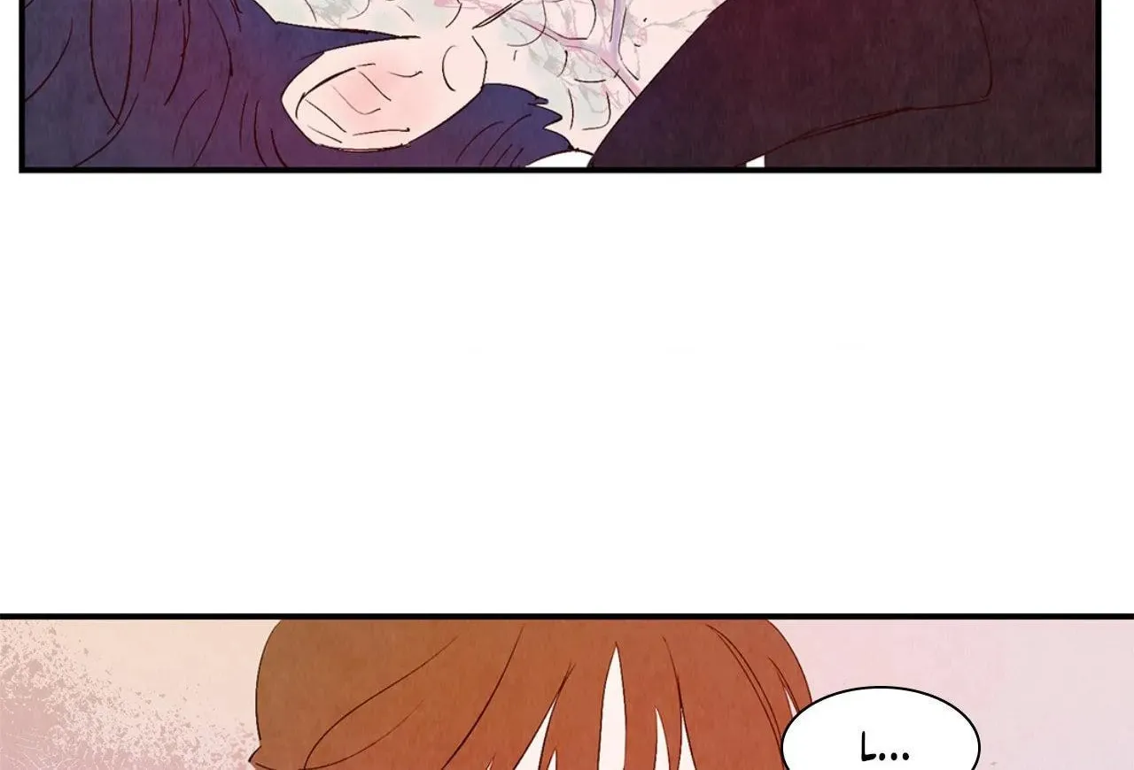 Love of Cloud and Rain Chapter 31.5 page 35 - 
