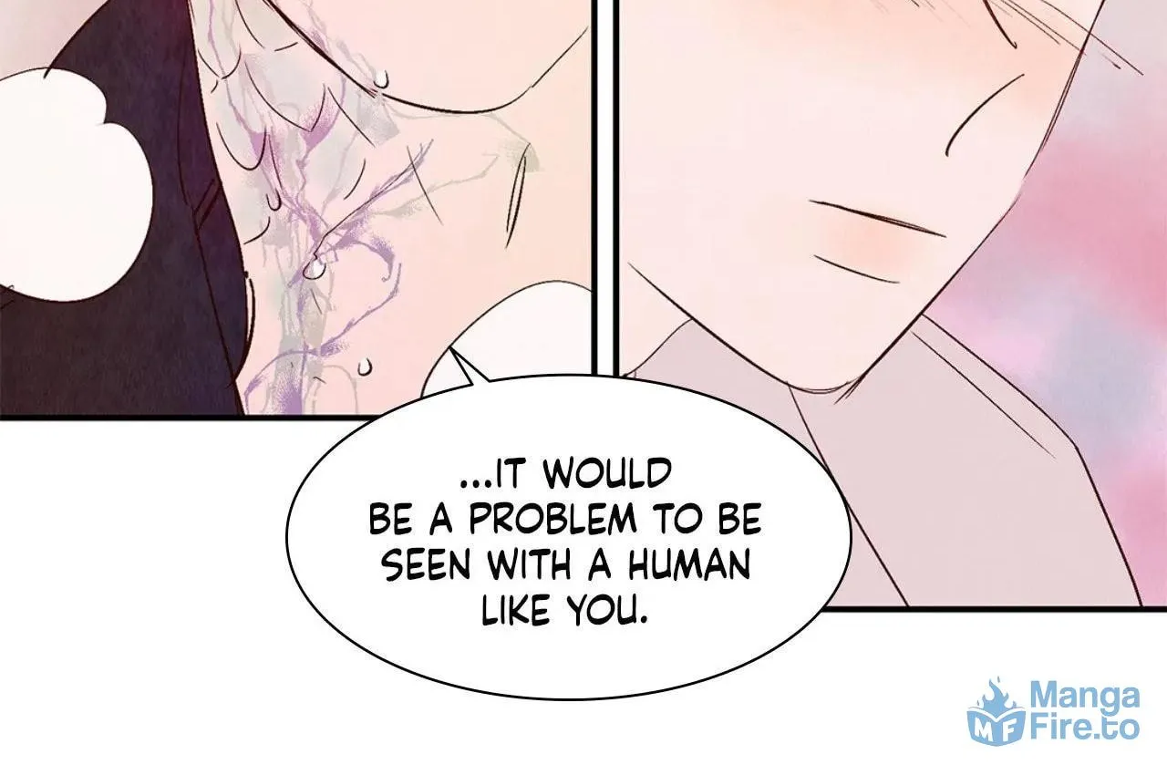 Love of Cloud and Rain Chapter 31.5 page 39 - 