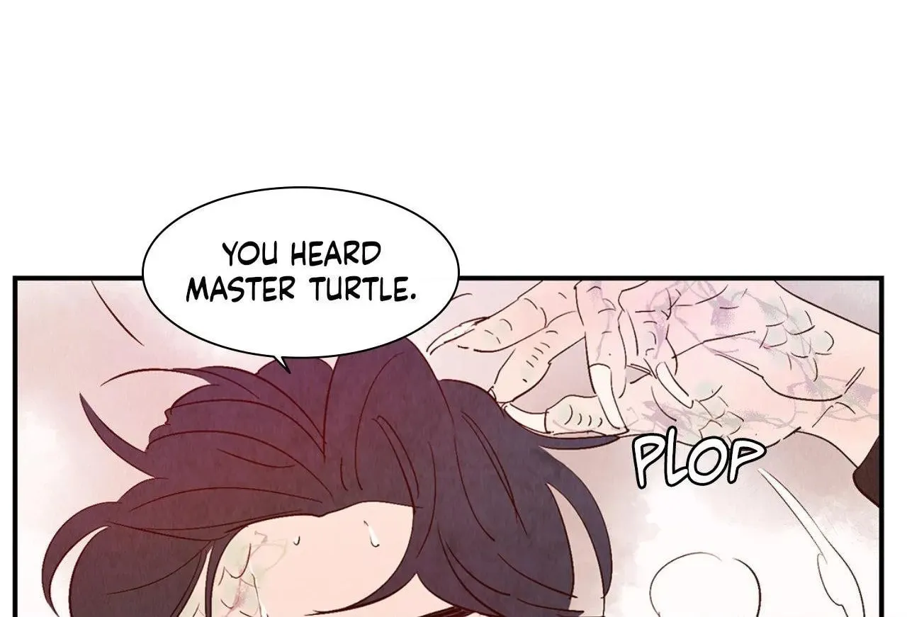 Love of Cloud and Rain Chapter 31.5 page 41 - 
