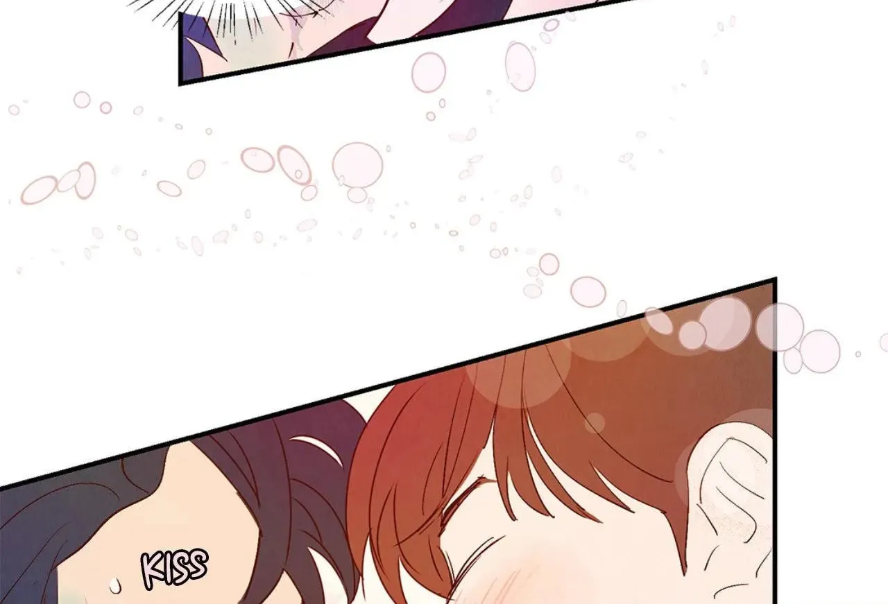 Love of Cloud and Rain Chapter 31.5 page 47 - 