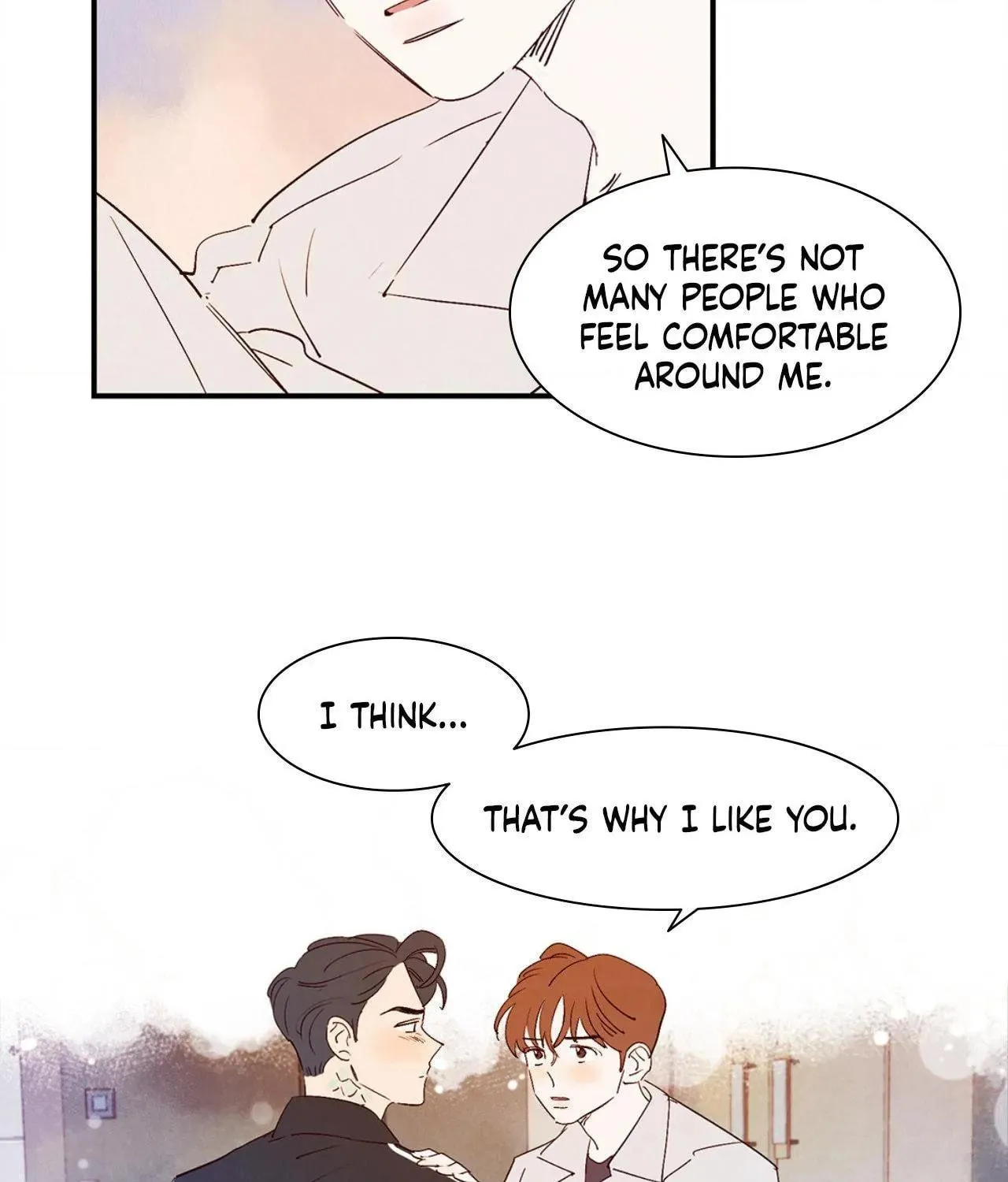 Love of Cloud and Rain Chapter 31.5 page 55 - 