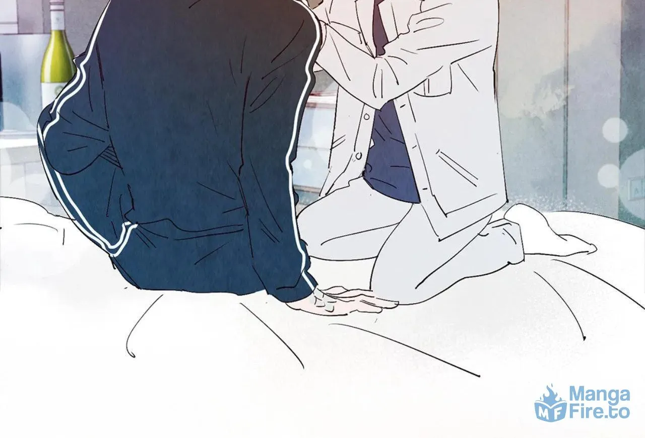 Love of Cloud and Rain Chapter 31.5 page 56 - 