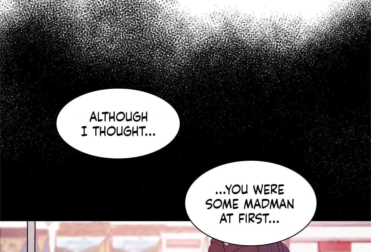Love of Cloud and Rain Chapter 31.5 page 58 - 