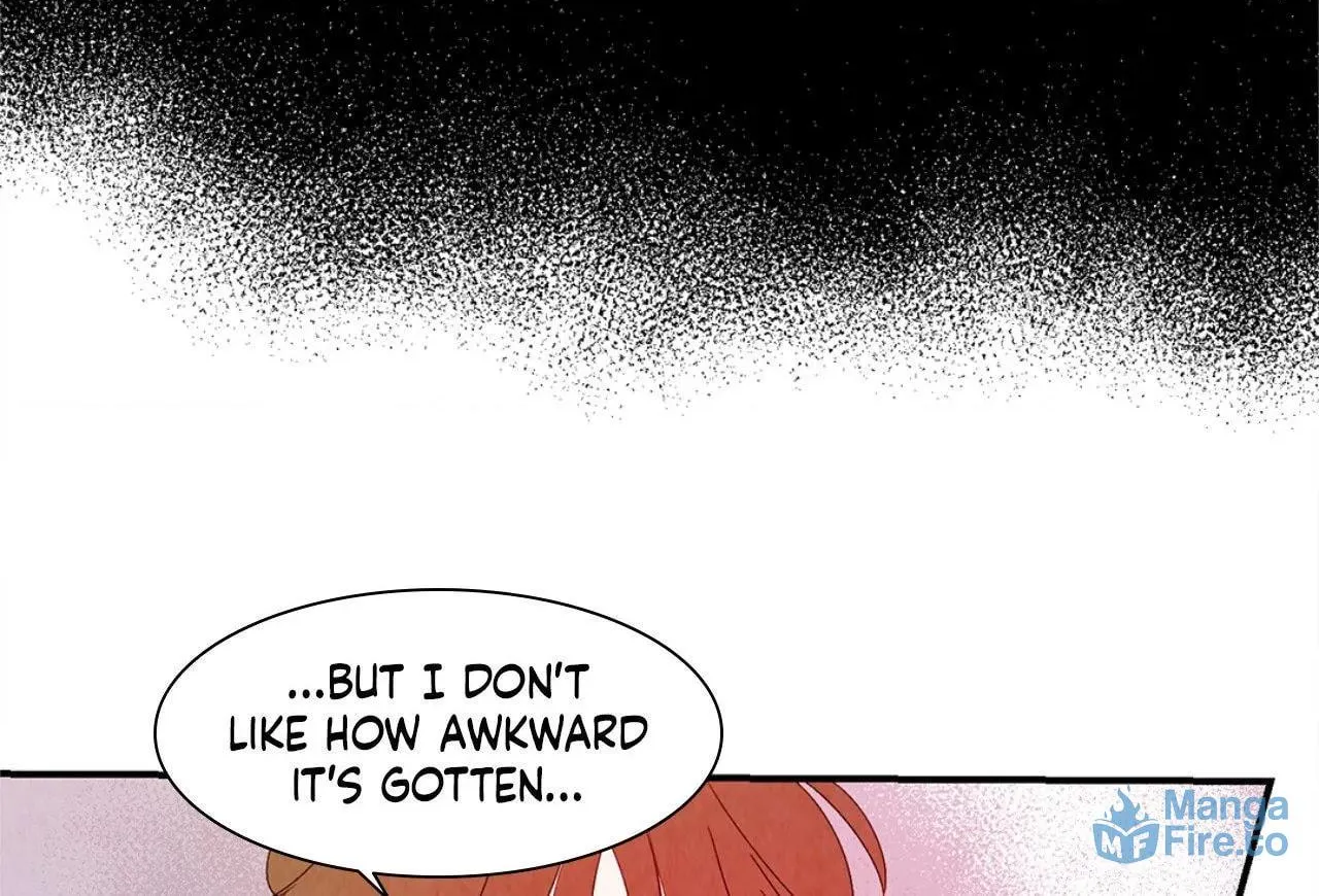Love of Cloud and Rain Chapter 31.5 page 62 - 