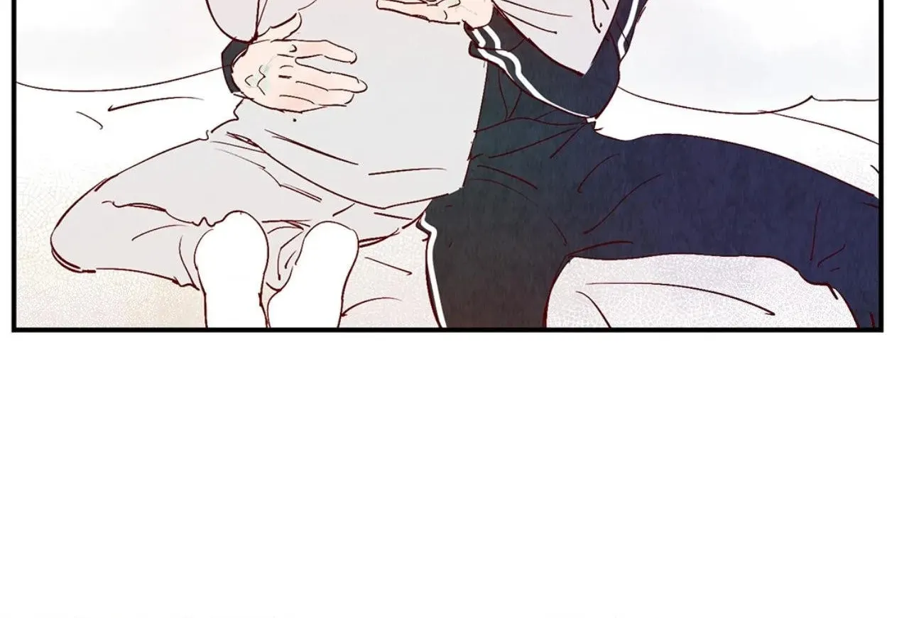 Love of Cloud and Rain Chapter 31.5 page 66 - 