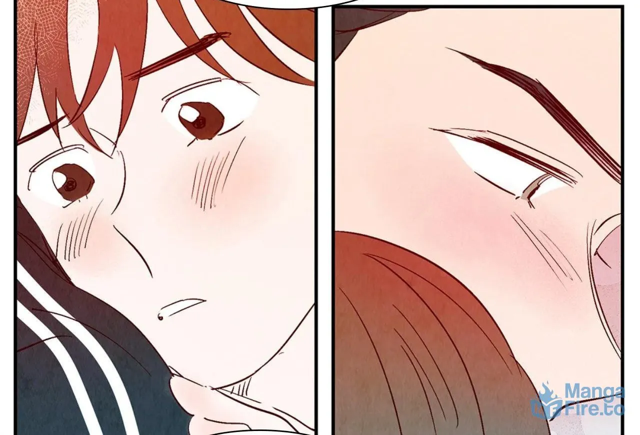 Love of Cloud and Rain Chapter 31.5 page 68 - 
