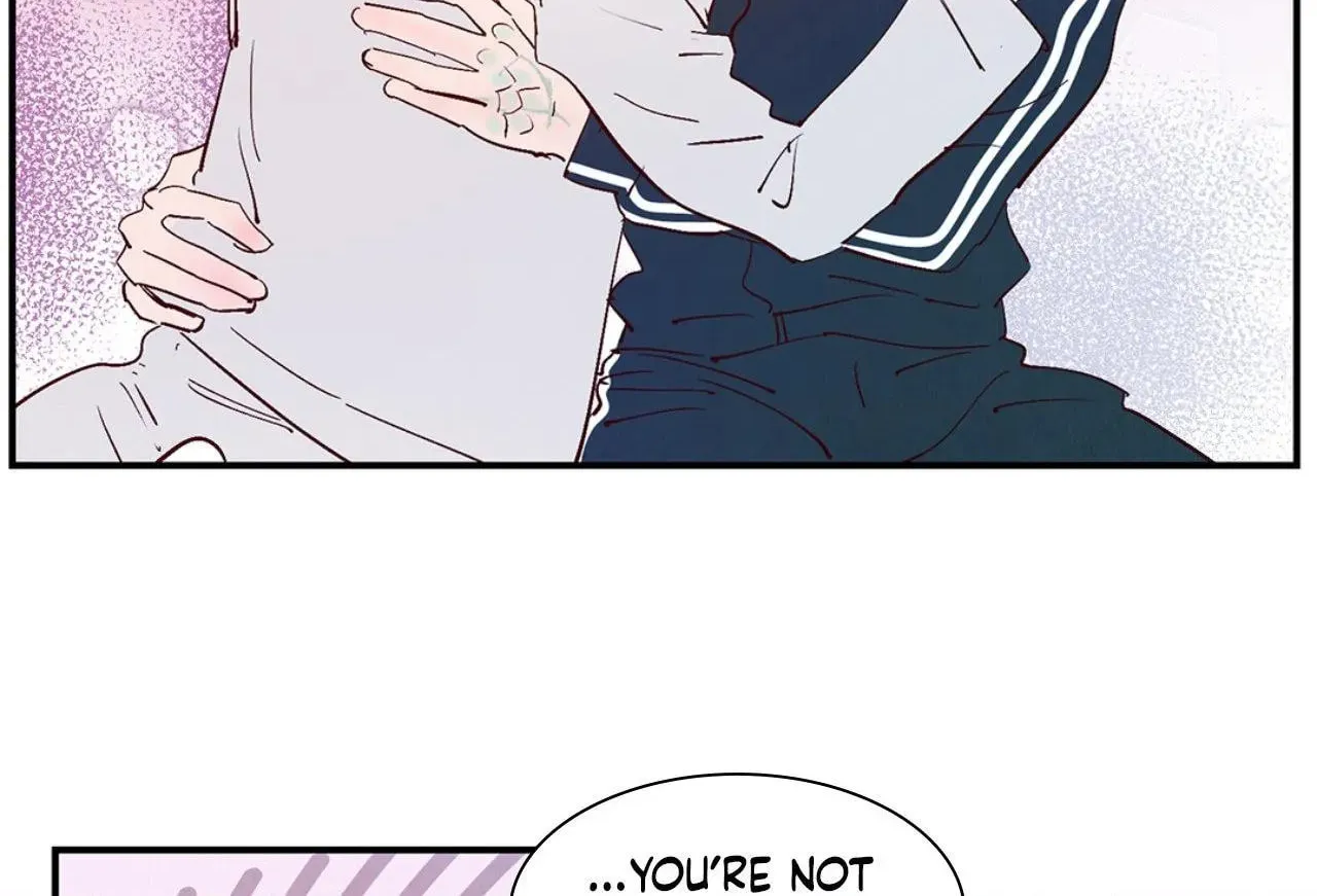 Love of Cloud and Rain Chapter 31.5 page 70 - 