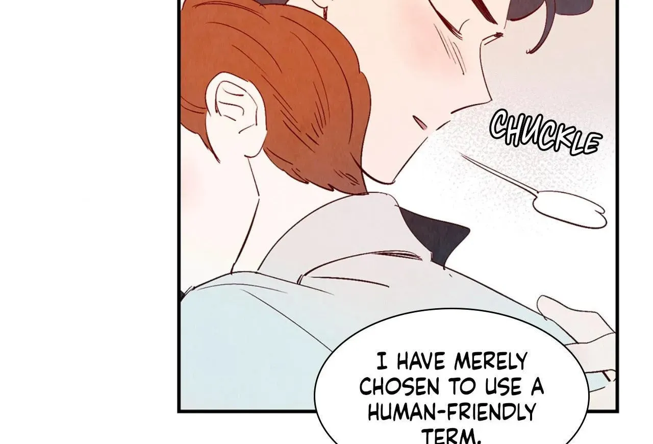 Love of Cloud and Rain Chapter 31.5 page 72 - 