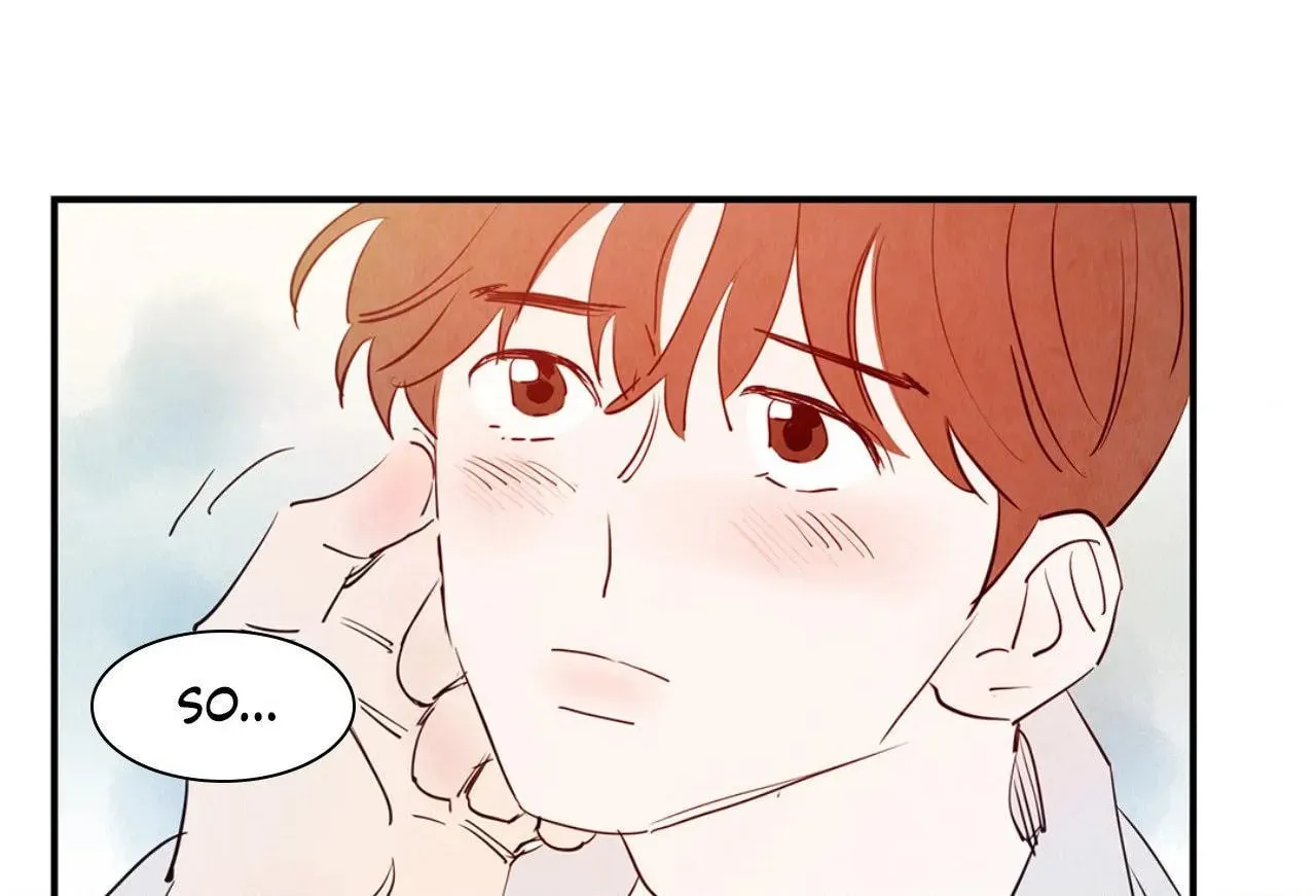 Love of Cloud and Rain Chapter 31.5 page 75 - 