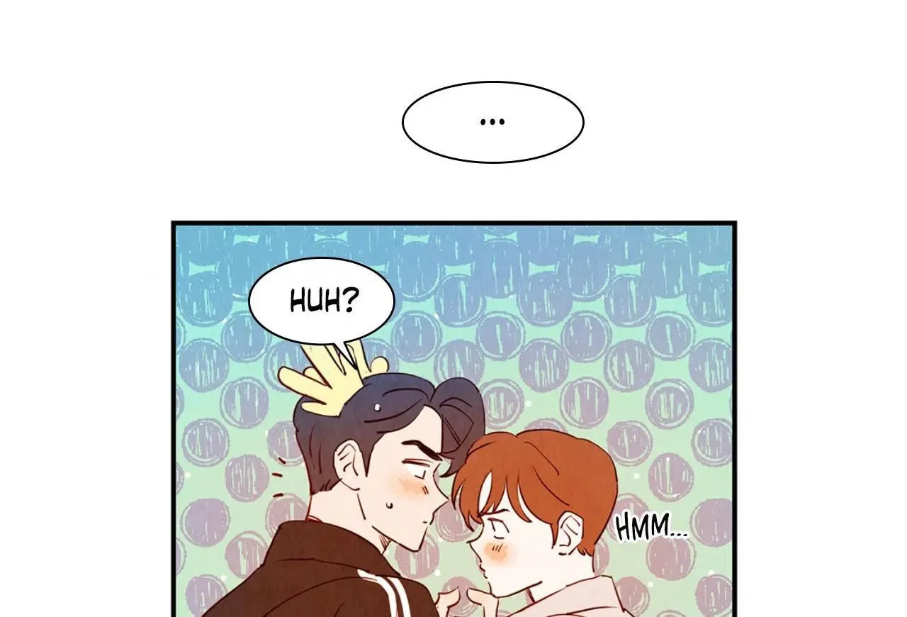 Love of Cloud and Rain Chapter 31.5 page 77 - 