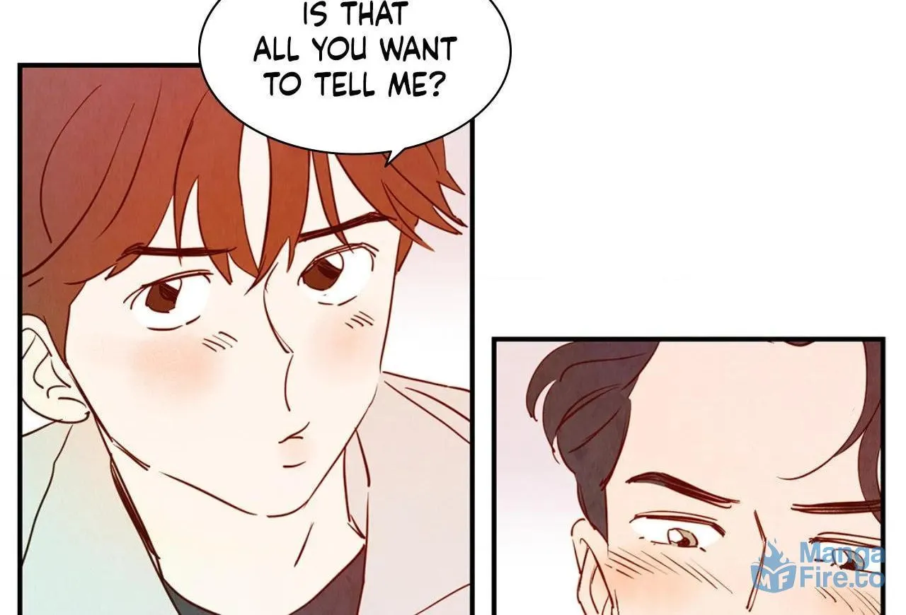 Love of Cloud and Rain Chapter 31.5 page 79 - 